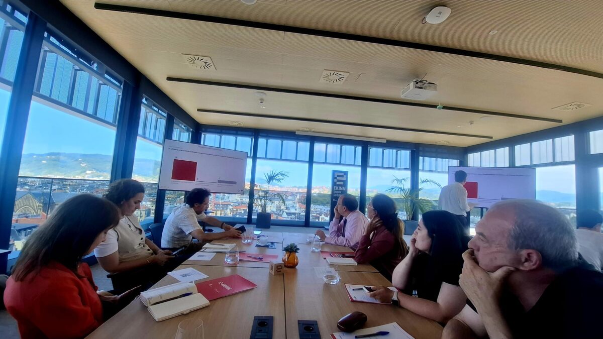 Jornada de Economía Urbana de Fomento