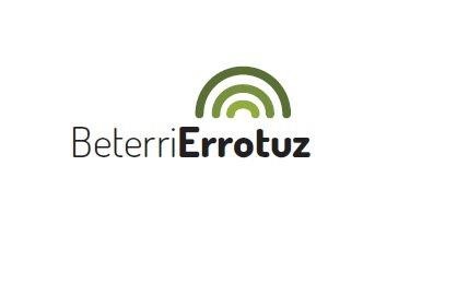 Logo Beterri Errotuz Laneratze enpresa