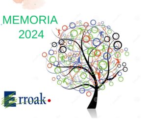 Memoria Erroak Elkartea 2024