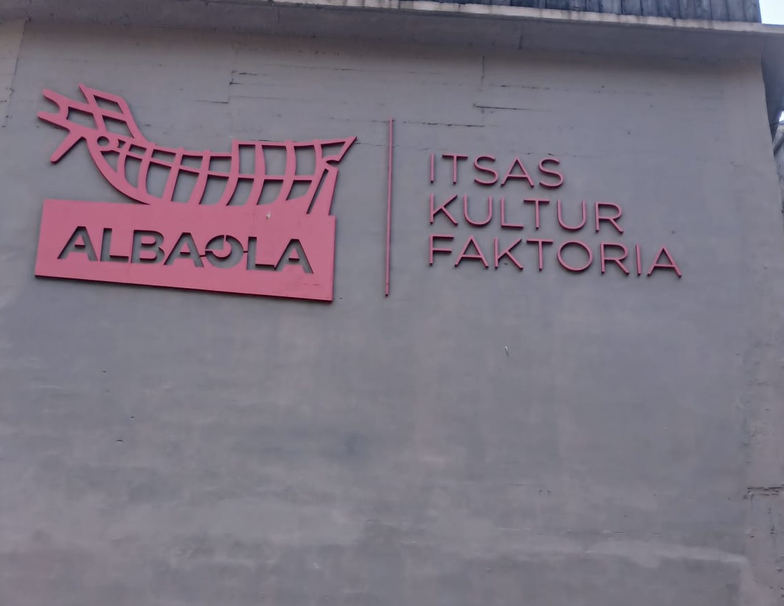 Albaola Itsas Kultur Faktoria