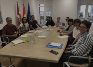 Ararteko entidades tercer sector Gipuzkoa penitenciario