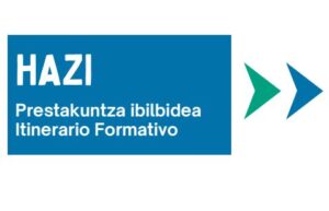 Hazi ibilbidea