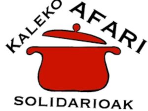 Kaleko Afari Solidarioak