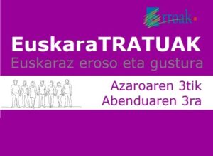 Erroak Elkartea euskaraTratuak