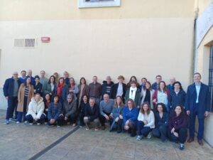 Entidades del Grupo Incorpora Euskadi