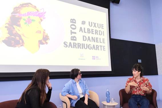 Durante la jornada, las organizaciones participantes compartieron experiencias, intercambiaron buenas prácticas y reflexionaron sobre los retos actuales en materia de igualdad.