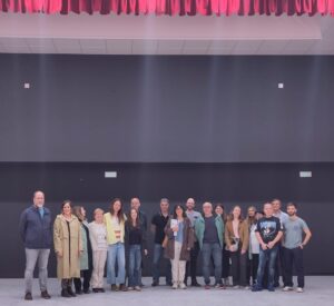 Consejo Social Penitenciario