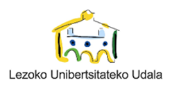 Lezoko Unibertsitateko Udala