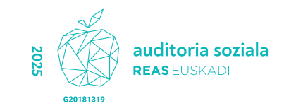 Auditoria Social REAS Euskadi. 2025 Erroak Elkartea